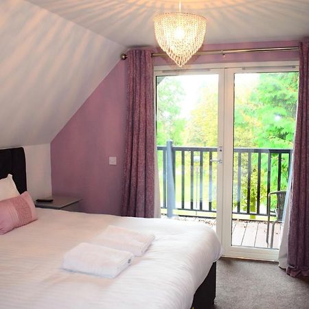 אלואה Inglewood House And Spa מראה חיצוני תמונה