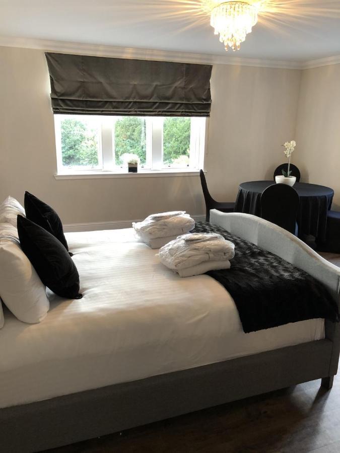 אלואה Inglewood House And Spa מראה חיצוני תמונה