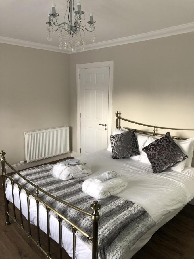 אלואה Inglewood House And Spa מראה חיצוני תמונה