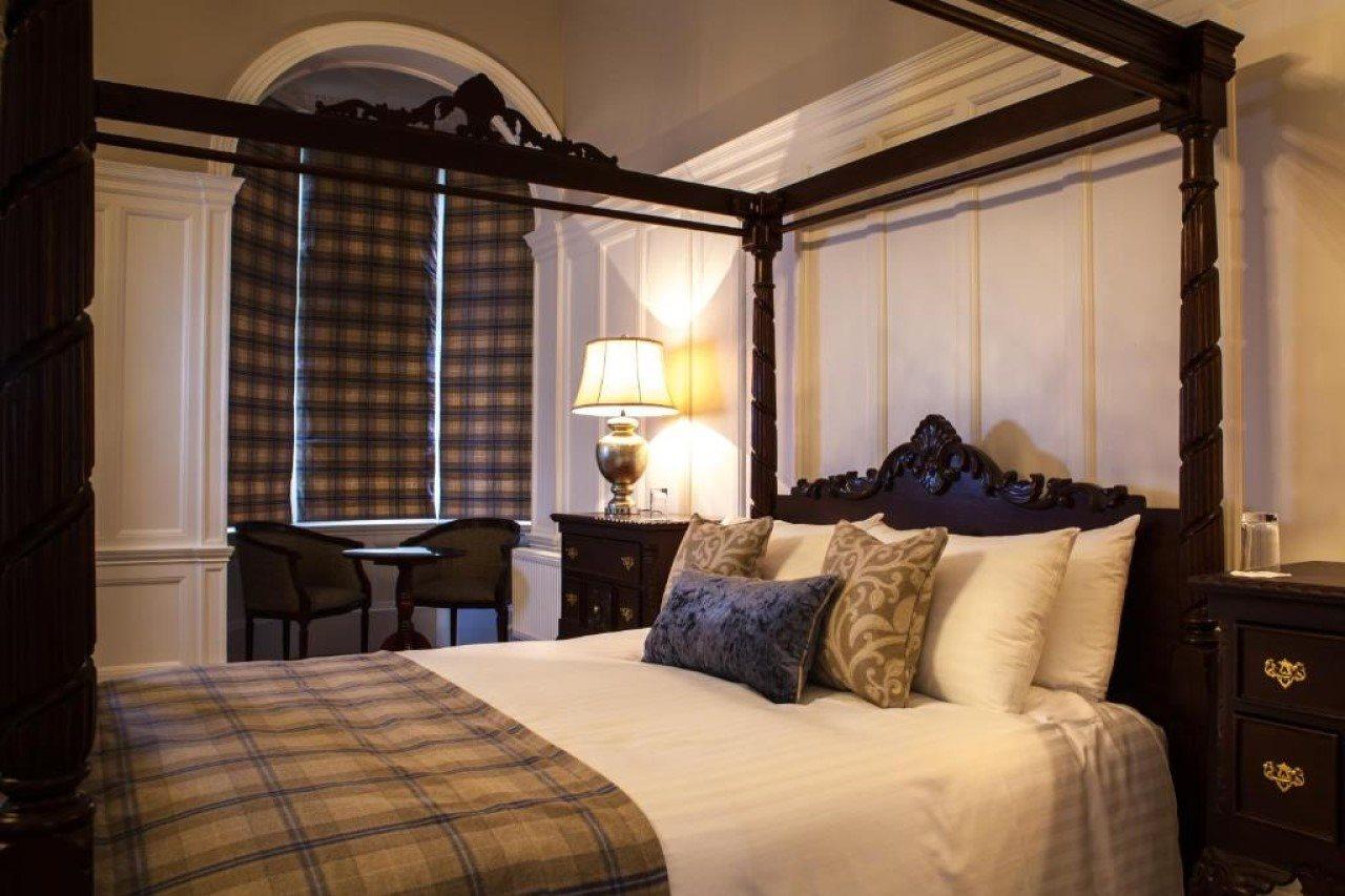 אלואה Inglewood House And Spa מראה חיצוני תמונה
