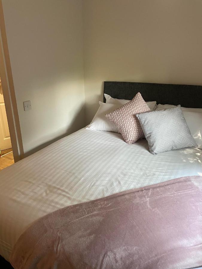 אלואה Inglewood House And Spa מראה חיצוני תמונה