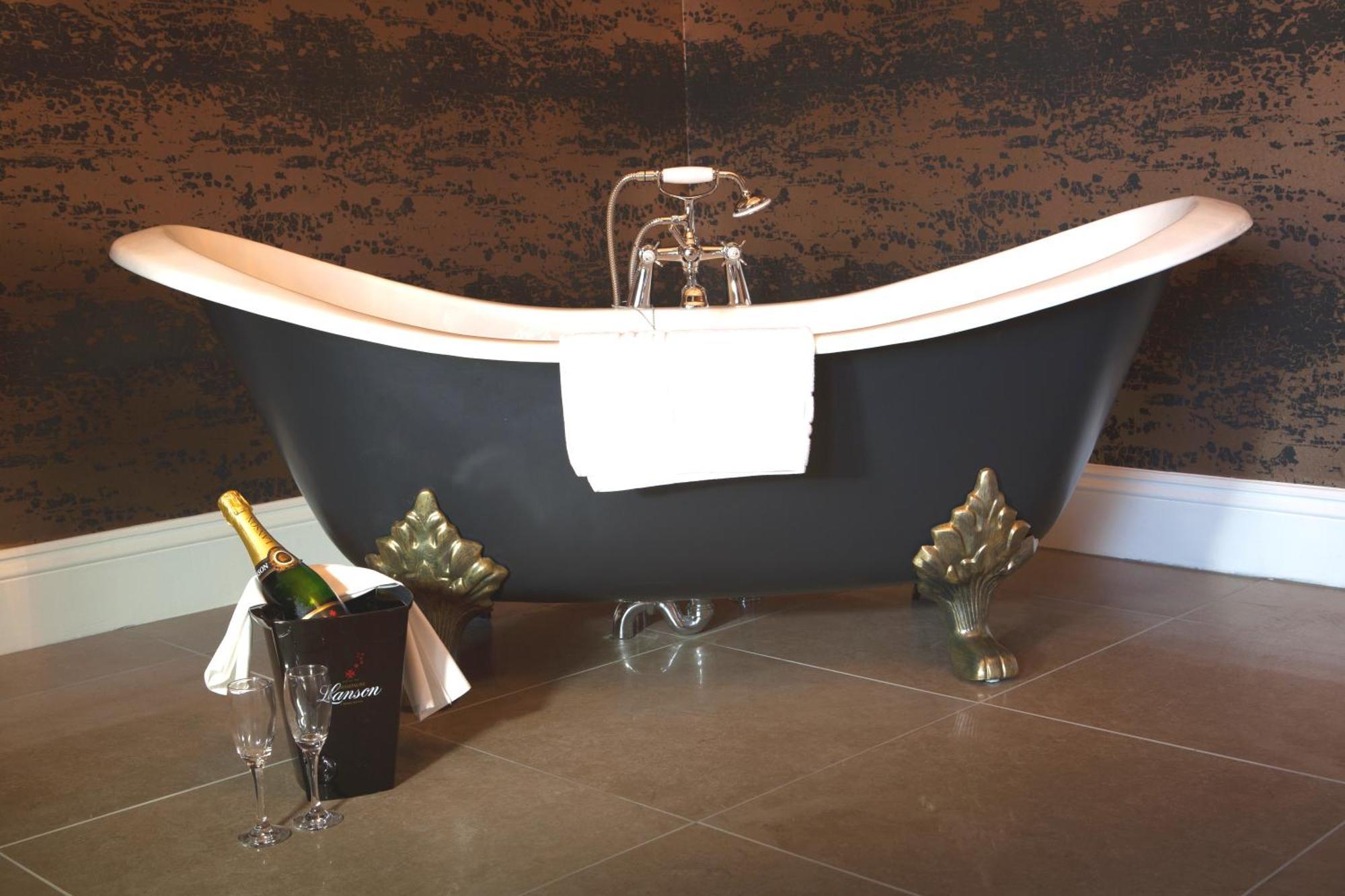 אלואה Inglewood House And Spa חדר תמונה