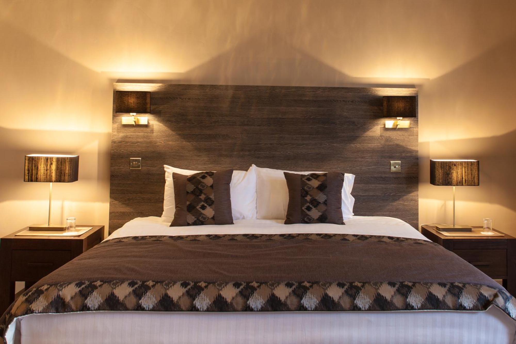אלואה Inglewood House And Spa חדר תמונה