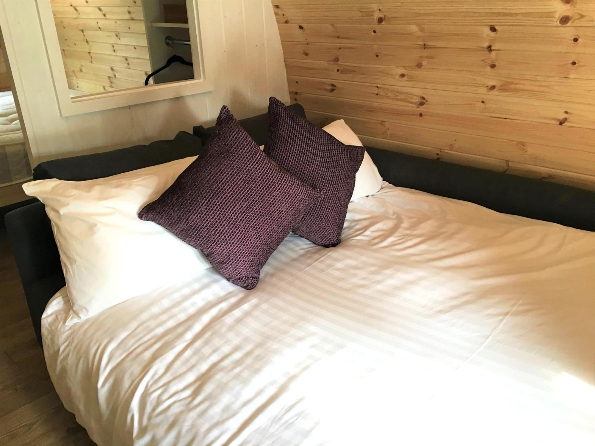 אלואה Inglewood House And Spa חדר תמונה
