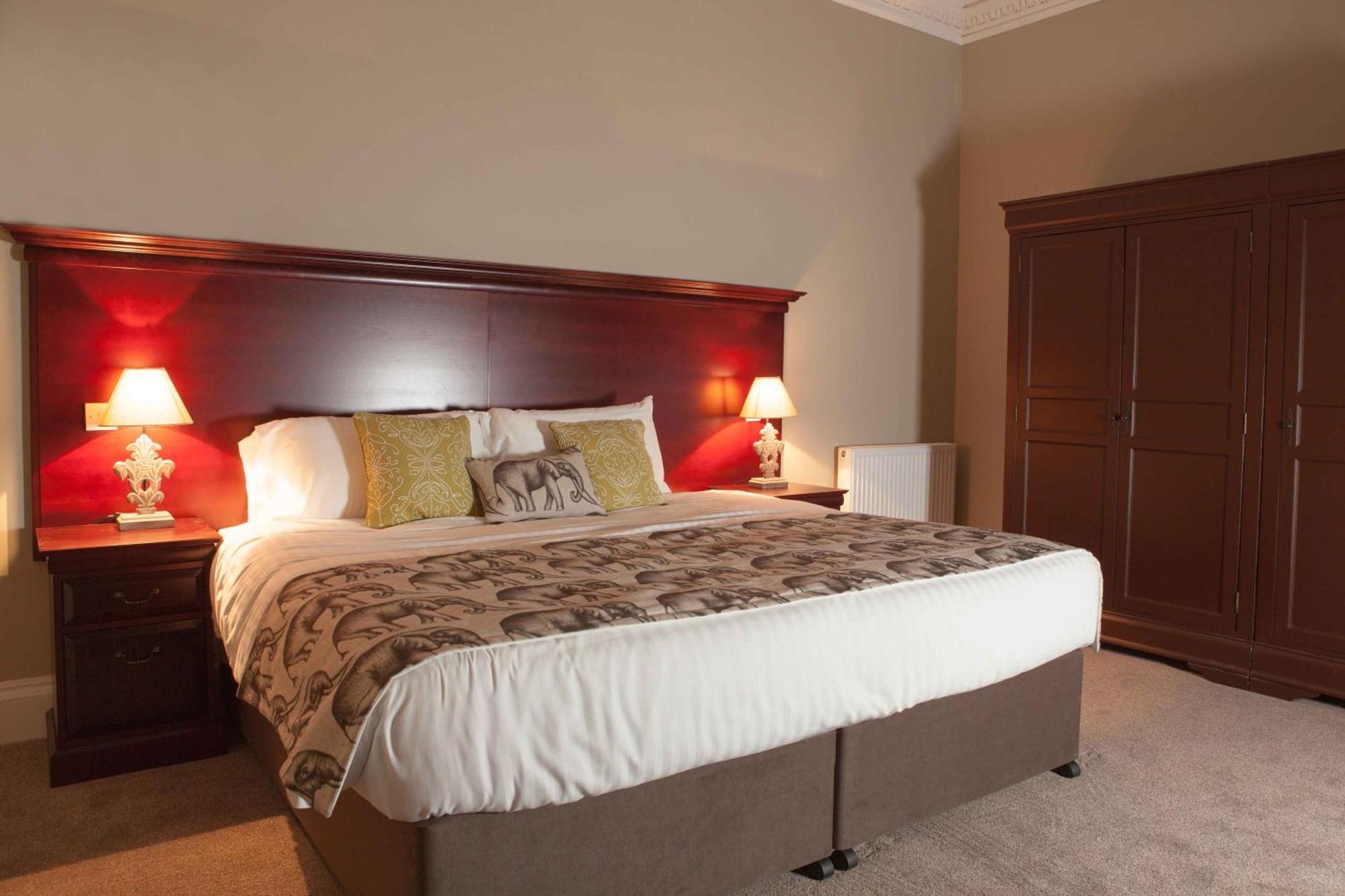 אלואה Inglewood House And Spa חדר תמונה