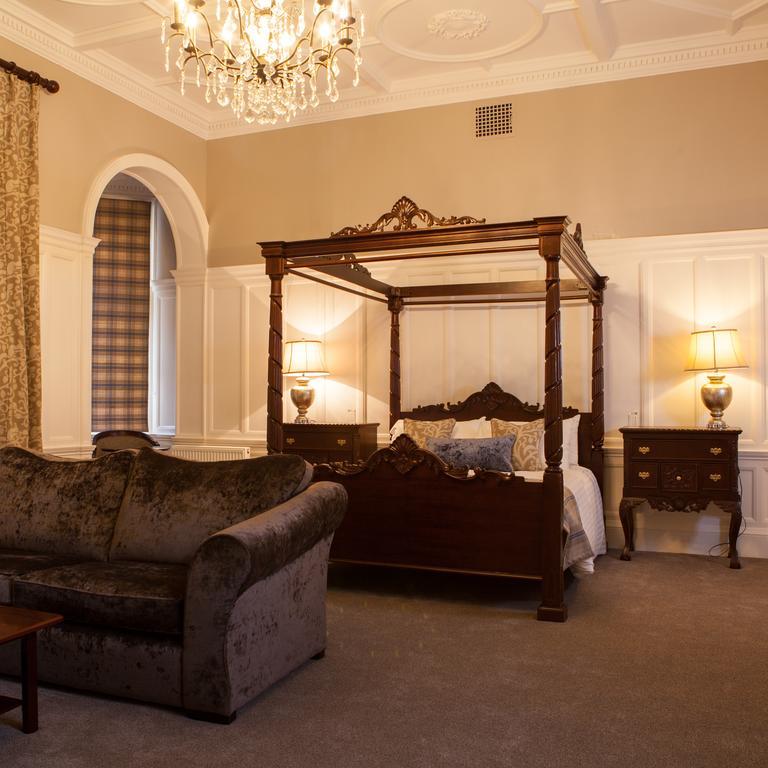 אלואה Inglewood House And Spa מראה חיצוני תמונה