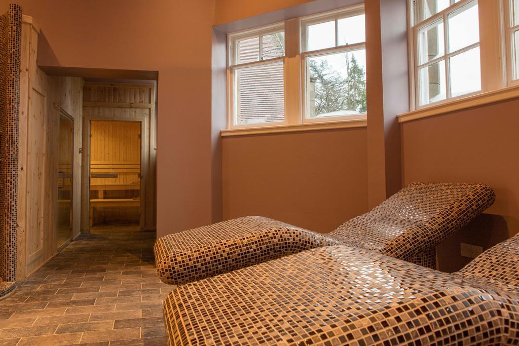 אלואה Inglewood House And Spa מראה חיצוני תמונה