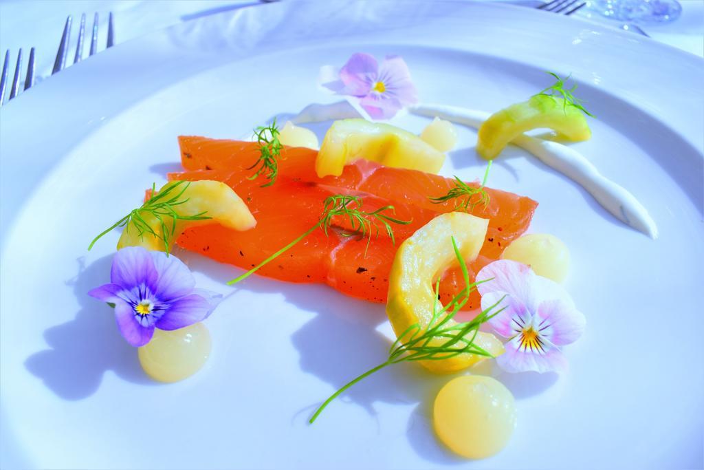 אלואה Inglewood House And Spa מראה חיצוני תמונה