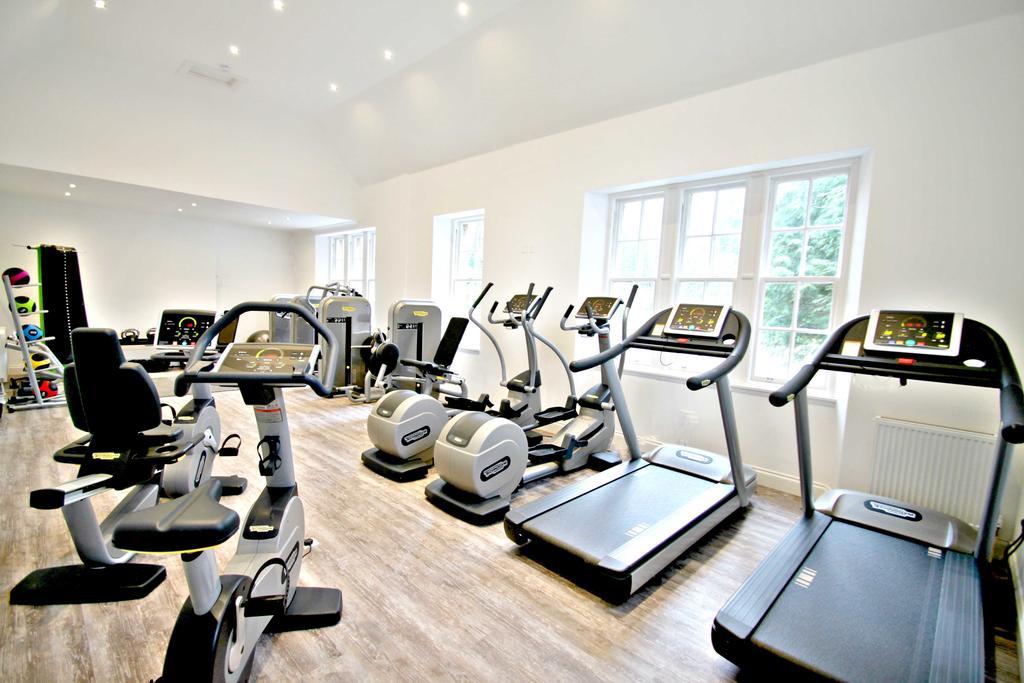 אלואה Inglewood House And Spa מראה חיצוני תמונה