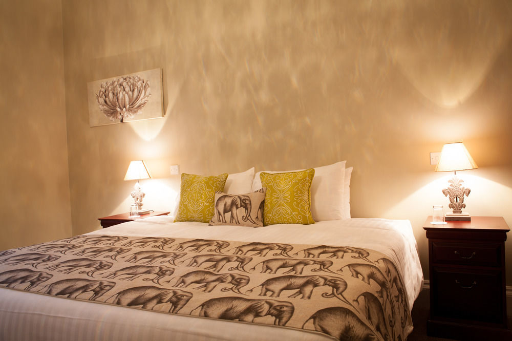 אלואה Inglewood House And Spa מראה חיצוני תמונה