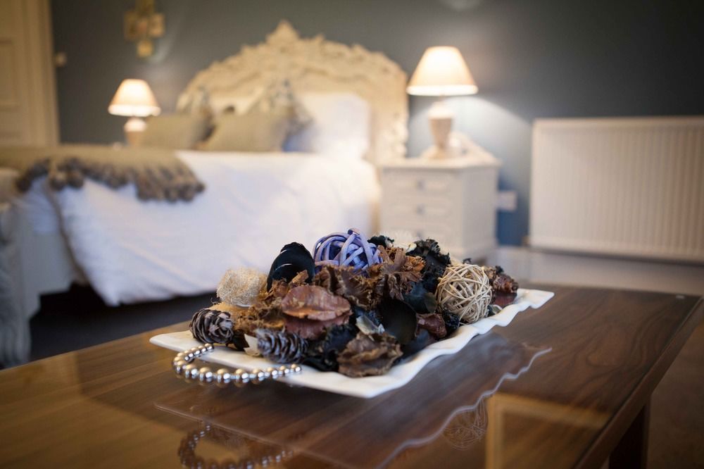 אלואה Inglewood House And Spa מראה חיצוני תמונה