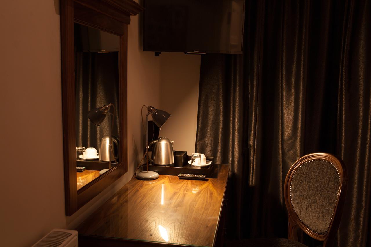 אלואה Inglewood House And Spa חדר תמונה