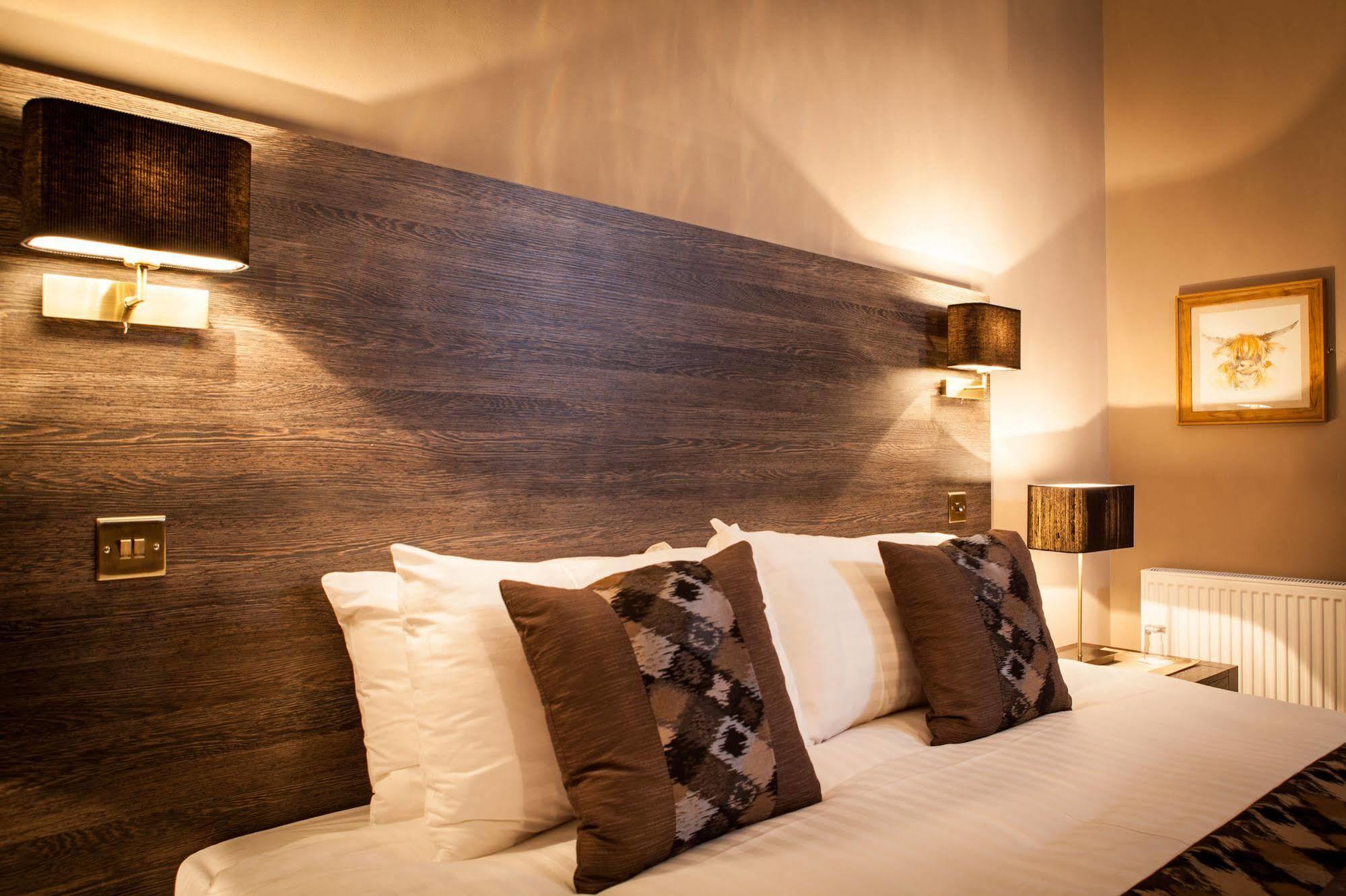 אלואה Inglewood House And Spa מראה חיצוני תמונה