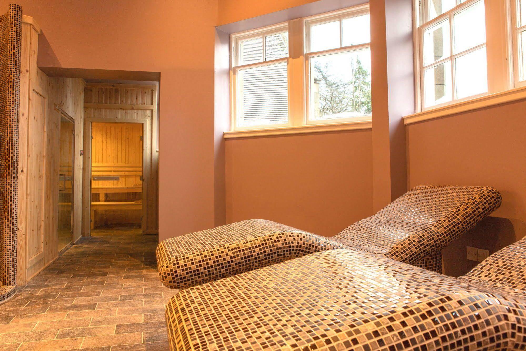 אלואה Inglewood House And Spa מראה חיצוני תמונה
