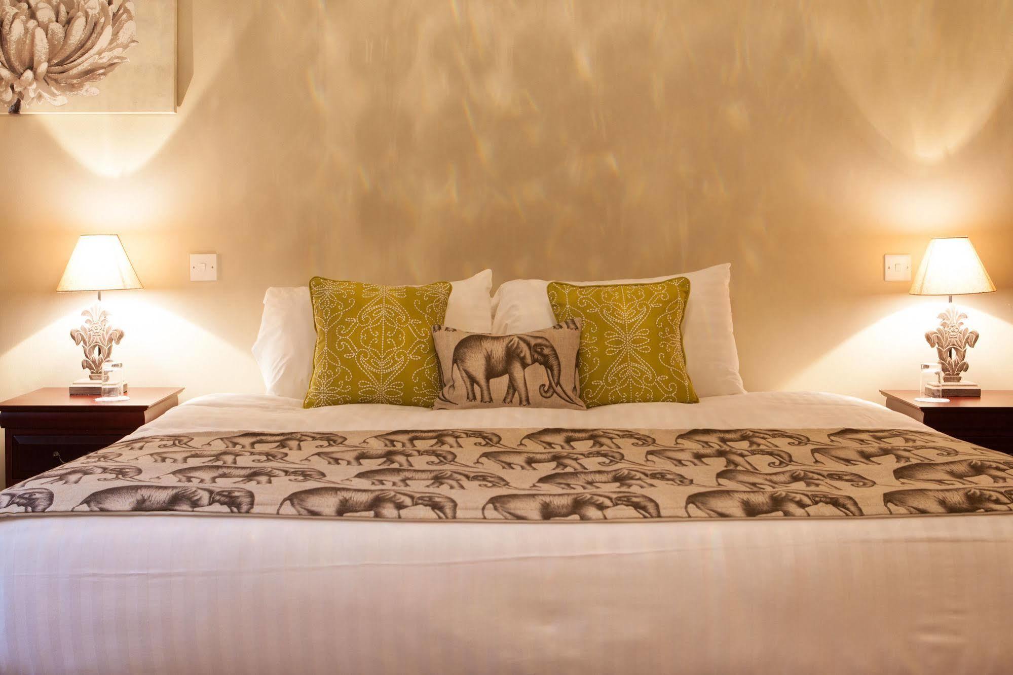 אלואה Inglewood House And Spa מראה חיצוני תמונה