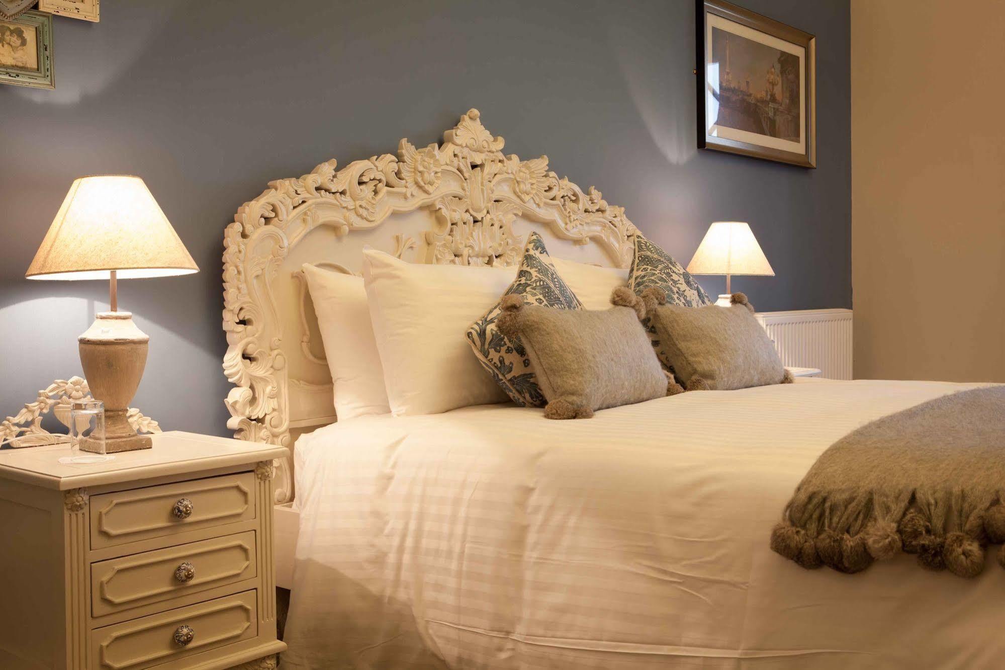 אלואה Inglewood House And Spa מראה חיצוני תמונה