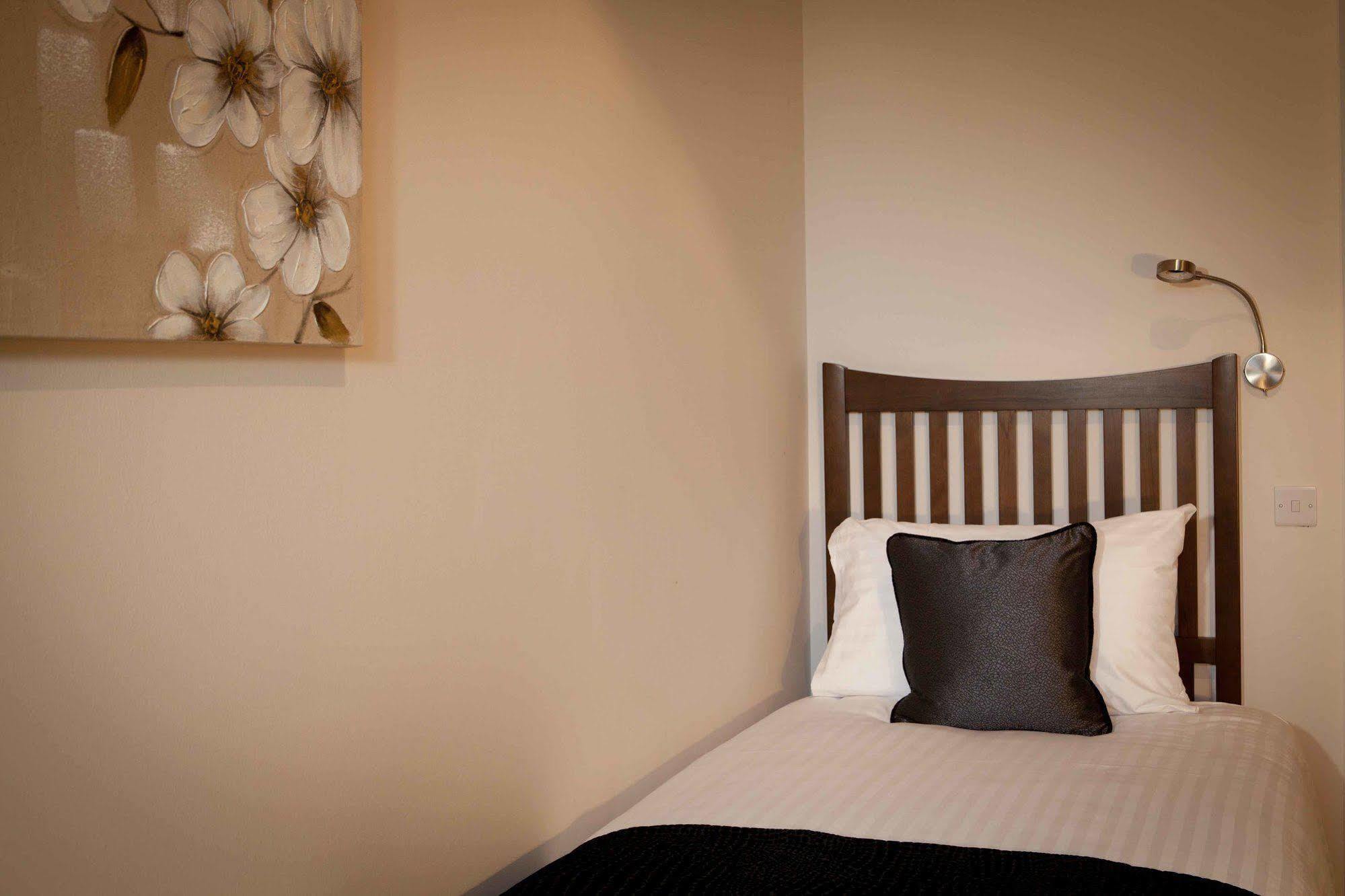 אלואה Inglewood House And Spa מראה חיצוני תמונה