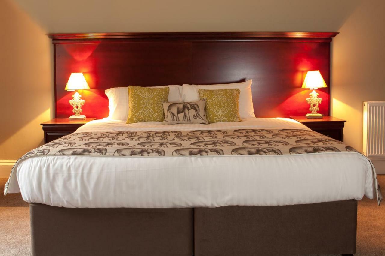 אלואה Inglewood House And Spa מראה חיצוני תמונה